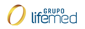 Grupo Lifemed Logo